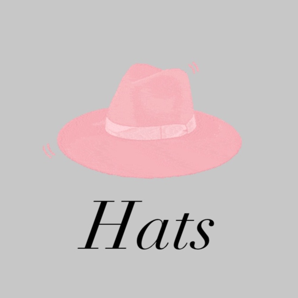 Hats